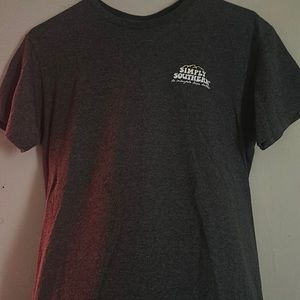 Adult Small Simply Southern Shirt